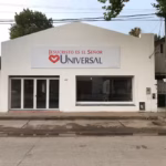 Iglesia Universal del Reino de Dios