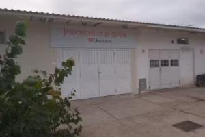 Iglesia Universal del Reino de Dios