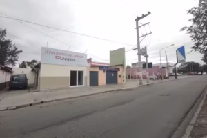 Iglesia Universal Del Reino De Dios