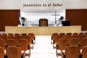 Iglesia Universal Mar del Plata