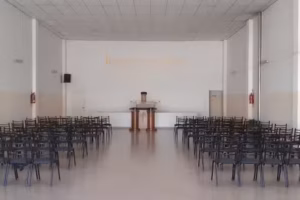 Iglesia Universal Plottier