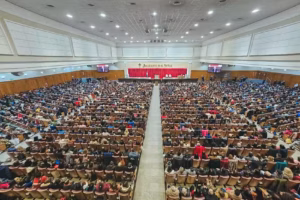 Iglesia Universal | Sede Nacional Argentina