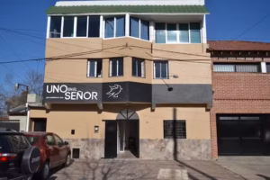 Iglesia Uno En El Señor