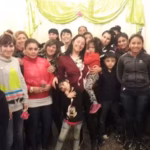 Iglesia Valorar La Vida
