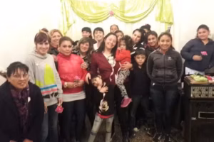 Iglesia Valorar La Vida