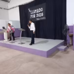 Iglesia VDF