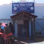 IGLESIA “VENGA TU REINO”