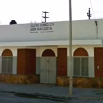 Iglesia Verbo De Vida