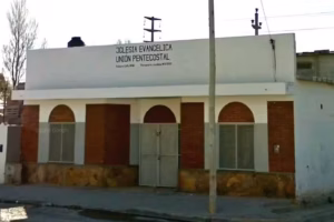 Iglesia Verbo De Vida