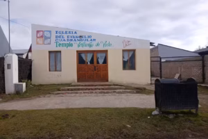 Iglesia Vertiente De Vida – Del Evangelio Cuadrangular
