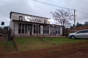 Iglesia Victory Church
