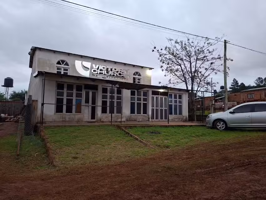 Iglesia Victory Church