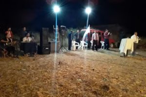 Iglesia Vid Verdadera