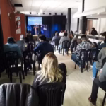 Iglesia vida