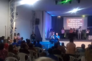 Iglesia VIDA