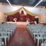 Iglesia Vida Abundante