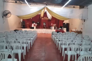 Iglesia Vida Abundante