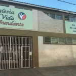 Iglesia Vida Abundante