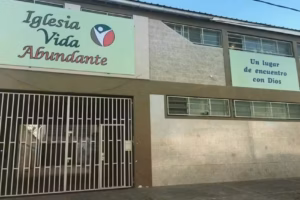 Iglesia Vida Abundante