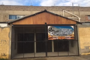 Iglesia Vida Abundante