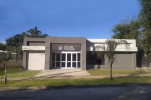 Iglesia Vida con Propósito