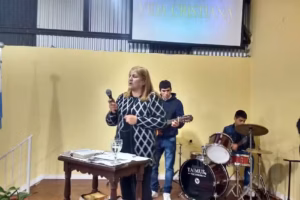 Iglesia Vida Cristiana