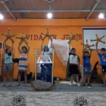 IGLESIA VIDA EN JESÚS