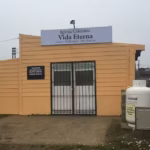 Iglesia Vida Eterna