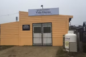 Iglesia Vida Eterna