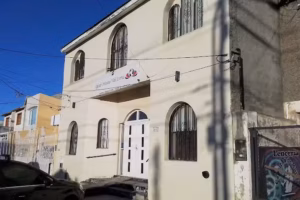 Iglesia Vida Eterna