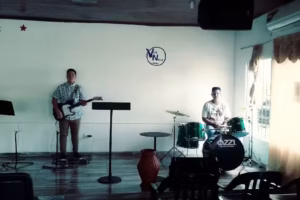 Iglesia Vida Nueva