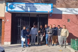 Iglesia Vida Nueva