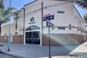 Iglesia Vida Nueva