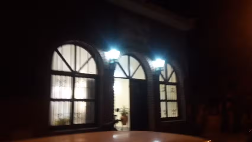 iglesia vida nueva