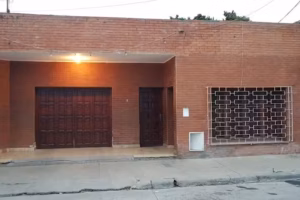 Iglesia Vida Nueva