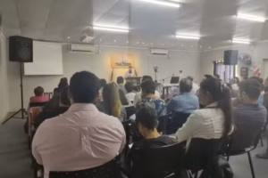 Iglesia Vida Nueva Rafaela