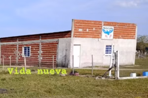 Iglesia Vida Nueva San Jaime