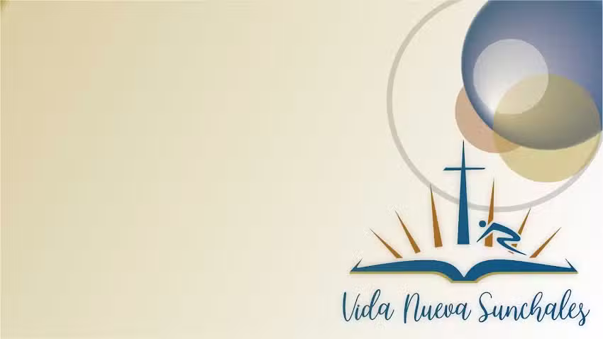 Iglesia Vida Nueva Sunchales