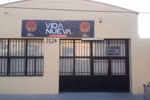 Iglesia vida Nueva Traslasierra
