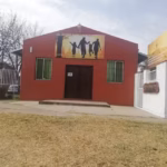 Iglesia Vida Plena en Jesús