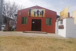 Iglesia Vida Plena en Jesús
