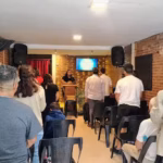 Iglesia Vida plena en Jesús