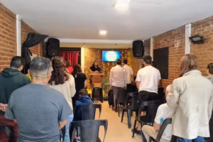 Iglesia Vida plena en Jesús
