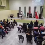 IGLESIA VIDA Y ESPERANZA