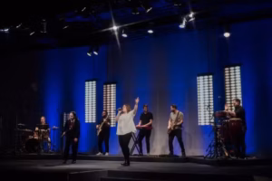Iglesia Vida y Esperanza