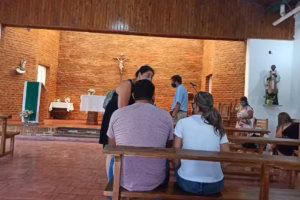 Iglesia Villa Del Carmen