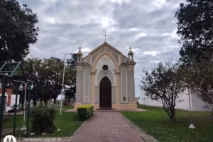 Iglesia Villa Fontana