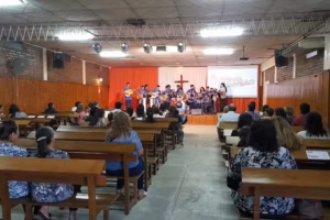 Iglesia Viña Del Señor