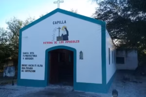 Iglesia Vinal Suni