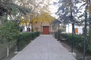 Iglesia Virgen de Fátima